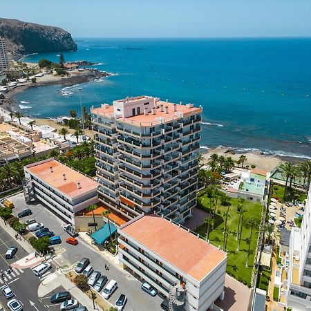 Go2Tenerife Apart'Dida Pool & First Line Of The Sea Los Cristianos  Εξωτερικό φωτογραφία