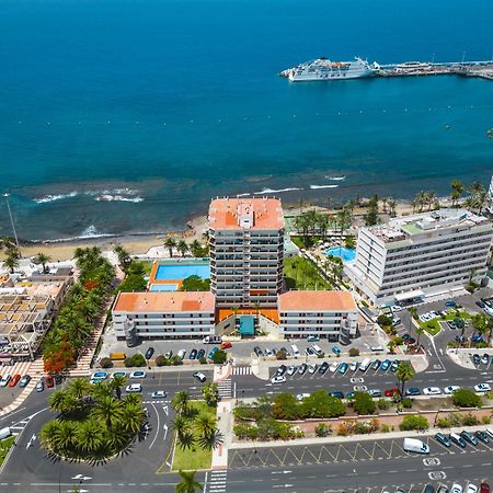 Go2Tenerife Apart'Dida Pool & First Line Of The Sea Los Cristianos  Εξωτερικό φωτογραφία